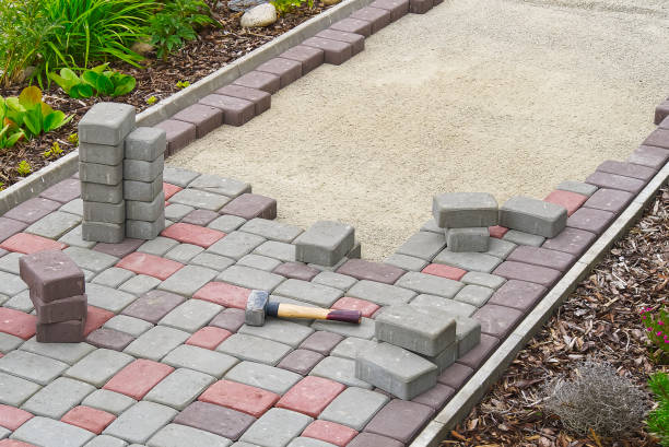 Best Brick Driveway Pavers  in Bal Harbour, FL