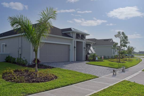 Reasons to Select Us for Your Driveway Paving Requirements in Bal Harbour, FL
